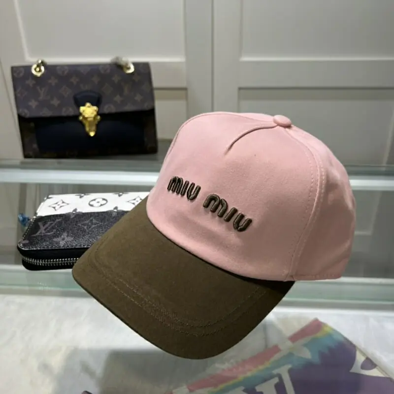 miu miu casquette s_1233724